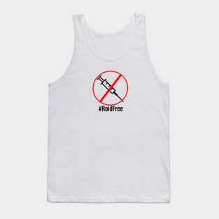 AL V1D Tank Top